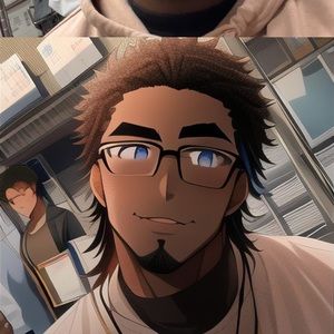 Meet your Posher, Zai